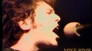 Mike Rimbaud - Salle Diff'Art (27.04.91)