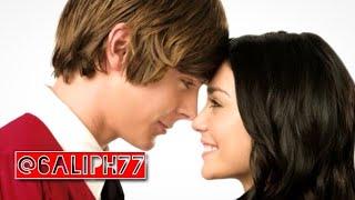 Troy Bolton & Gabriella Montez - Symphony {High School Musical}