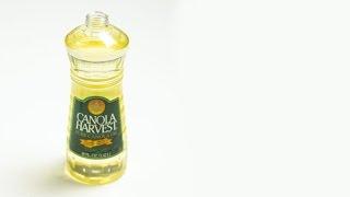 Is Canola Oil Healthy?