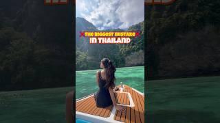 Places to visit in Thailand | Ultimate 10 Day Itinerary #travel #thailand #itinerary #trip #tourist