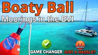 Why is everyone mad about Boatyball?
