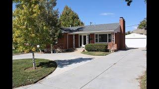 Salt Lake City, UT Home for Rent - 3281 Santa Rosa Ave