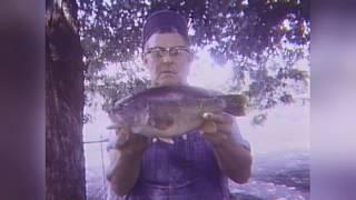 World Record Fish (1971) - Conservation Flashback