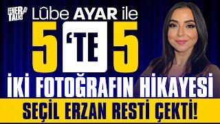 🟡️ LÛBE AYAR İLE 5’TE 5 