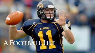 Julian Edelman Blossoms as Collegiate QB | A Football Life