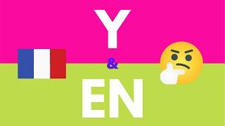 Y and EN