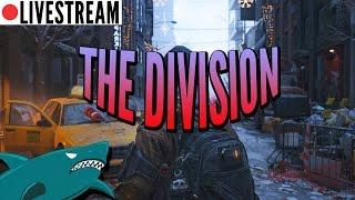 The Division - How To Survival on PS4