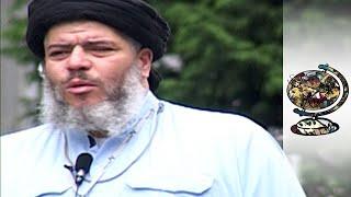 Abu Hamza's Last Sermon At Finsbury Park