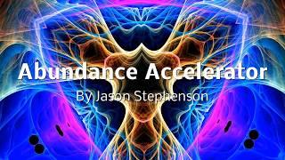 Abundance Accelerator, Law of Attraction Affirmations for Prosperity (Manifest Wealth)