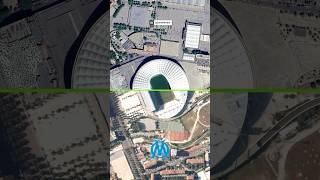 Ligue 1 Stadiums - Then and Now  Follow us @sportsrender  #stadium #football #ligue1 #thenandnow