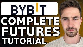 Bybit Futures Trading Tutorial For Beginners (2024)