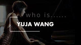 WHO IS YUJA WANG?...GET to know Yuja & appreciate her AMAZING career - HIGHLIGHTS from 1996 to 2022)