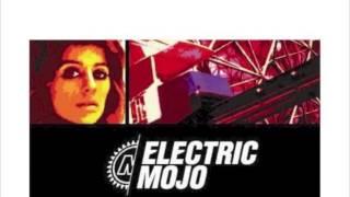 Jazzcapade (Chrystal Cru RMX) - DJ Matt - (Electric Mojo Vol.3)