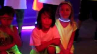 Dance Austin Rising Stars Summer Camp 1