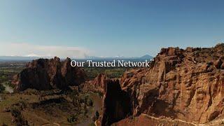 Our Trusted Network Referrals