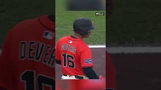 Rafael Devers receives a big ovation before his first at-bat against his former team  | NBCSBA
