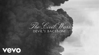 The Civil Wars - Devil's Backbone (Audio)