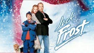 Jack Frost (1998) Movie || Michael Keaton, Kelly Preston, Mark Addy, Joseph C || Review and Facts