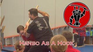 Hanbo Face Hook,