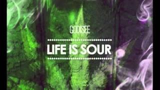 Kingshon Godisee - Life is sour (Prod by Escue Kazutano)