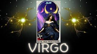 VIRGO YOU EMPOWER YOURSELF!  SOMEONE WHO TRIED TO MANIPULATE YOU WILL COME BACK TO YOU️‍ BUT🫠