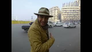 Ancient Egypt 14: Tahrir Square - Cairo, Egypt