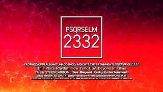 PSQRSELM2332 Arvin Regular 1.0 Logo