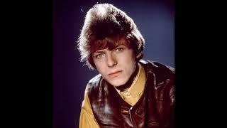 David Bowie: In His Own Words (Part 1 of 4)