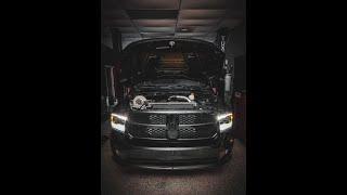 On3performance Ram 1500 Turbo Kit Review/Install