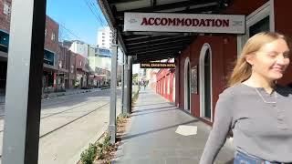 Sydney ~ Surry Hills - Parts Of Old Inner City Neighbourhood.