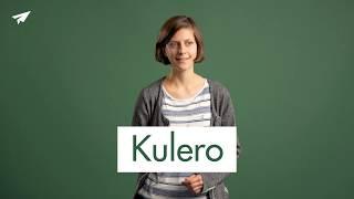 Kultur- und Kreativpiloten 2019: Kulero