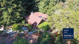 1949 Nicasio Valley Rd Nicasio CA | Nicasio Homes for Sale