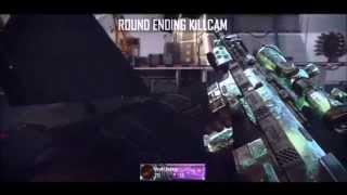 Axiom Asylum Promo