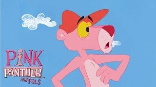 Pink Kahuna | Pink Panther and Pals