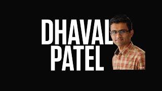 Patels & Motels in US -Dhaval Patel