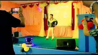 Hushn hai Suhana song dance video, Farewell dance video by Lekhan Roy. Choreographer Manoj Da, B2d