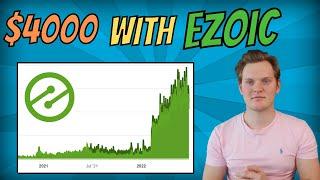 I Used Ezoic For 3 Years, Here's My Experience