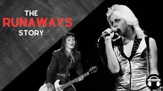 The dark history of The Runaways