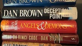 Why You Should Read…Dan Brown