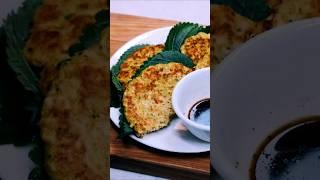 독소 빼고 살도 싹! 저탄수요리 단백질 채소전 #저탄수식단  #shorts