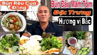 Chuyện Cô Chủ Bún Đậu Mắm Tôm ,Mới Qua Mỹ 6 Tháng Đả Mở Được Nhà Hàng 4 Tháng Tại Bolsa