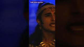 Gopadevi and Baldevi[Sumedh and Mallika] with Aryan funny video 