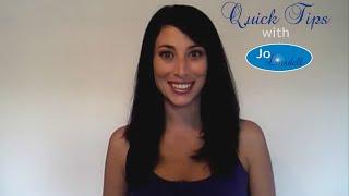 Quick Tips with Jo Linsdell Add a video to your Amazon page