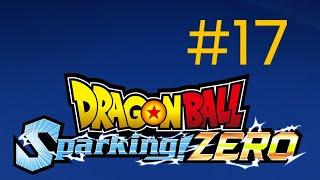 DRAGON BALL: Sparking! ZERO Walkthrough Part 17 | FUTURE TRUNKS SAGA(Future Trunks)