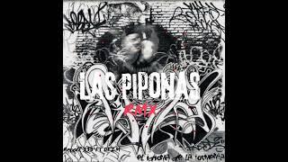 Las Piponas RMX-Kris R FT Reboll 333 FT DFZM