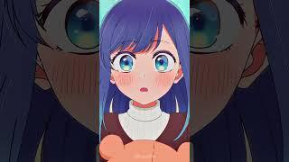 Little Akane is sooooo cute #anime #amv