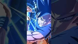 UL goku looks balanced  #dragonballlegends #highlights #highlights #fypシ #viral #fyp