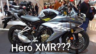 Hero XMR 210 Pro? | XMR 2025 