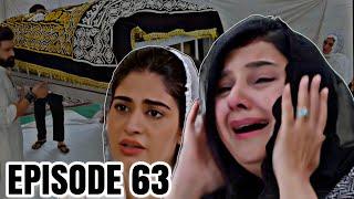 Baby Baji Ki Bahuein Episode 63 | Latest promo Baby Baji Ki Bahuein | Review |