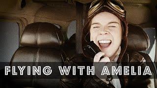 The Lost Vlogs - LOST VLOGS: AMELIA EARHART